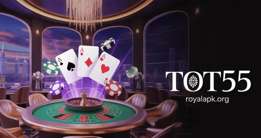 TOT55 