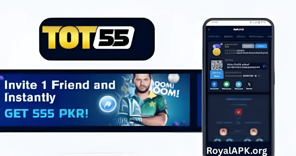 TOT55
