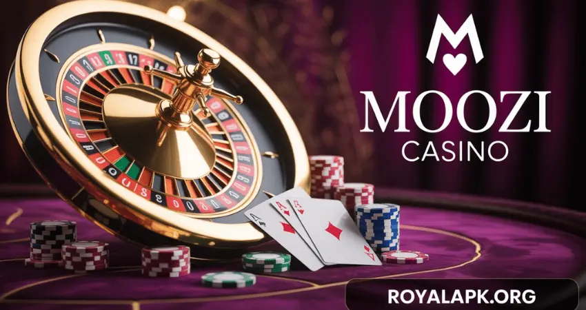 Moozi Casino