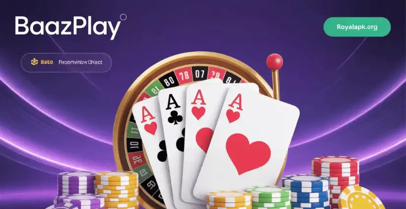 BaazPlay
