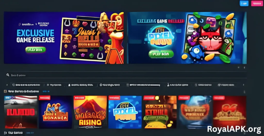 Modo Casino