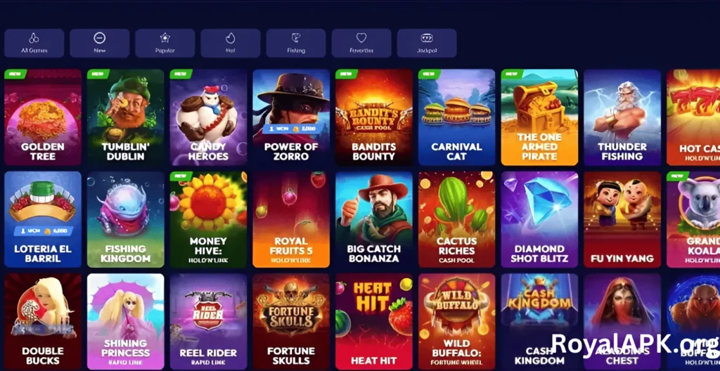 Funrize Casino