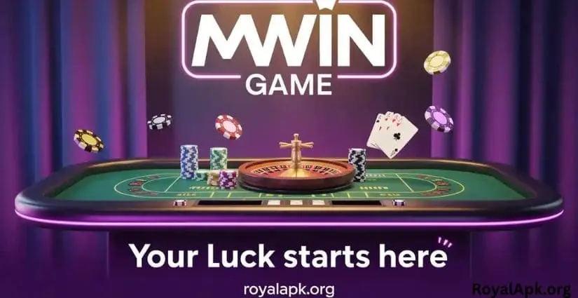 Mwin Game