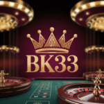 BK33 Game