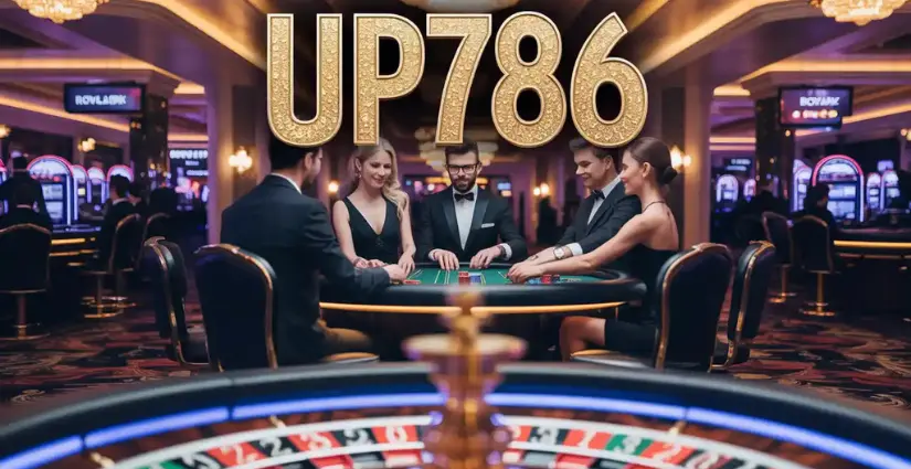 UP786