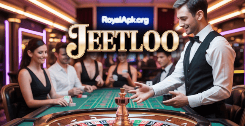Jeetloo game