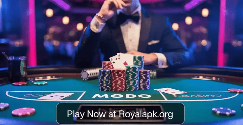 Modo Casino