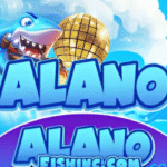 Alano Fishing