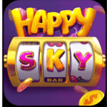 Happy Sky777