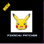Pikachu Patcher
