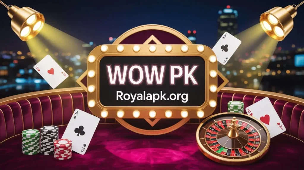 WOWPK