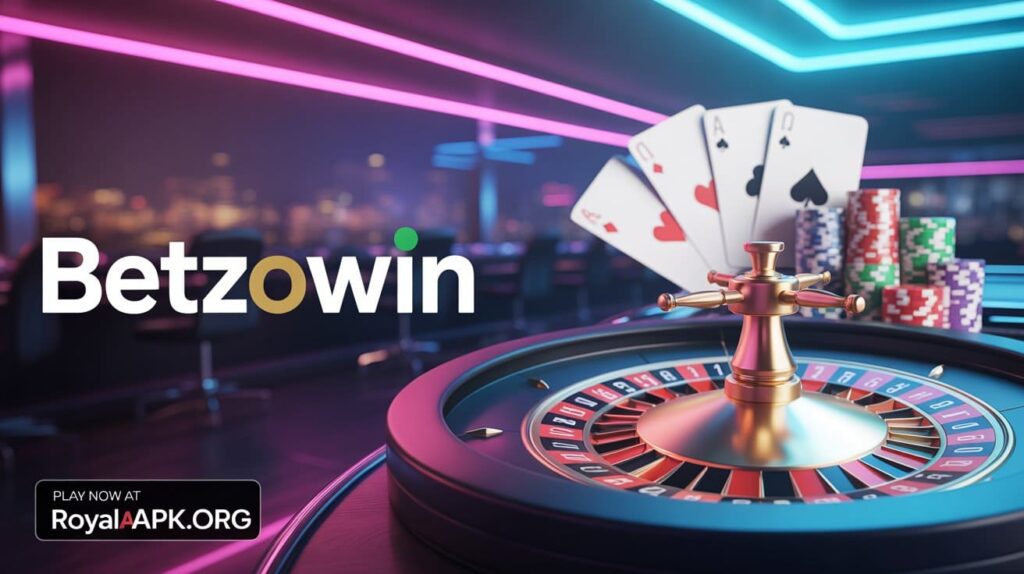 BetzoWin