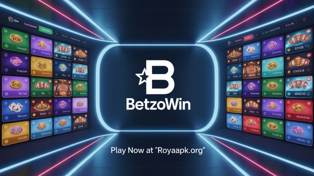 BetzoWin