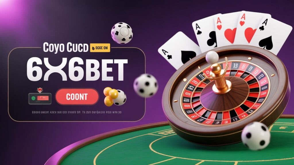 6x6Bet
