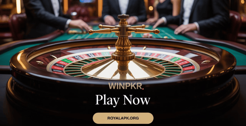 WinPKR
