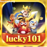 Lucky 101