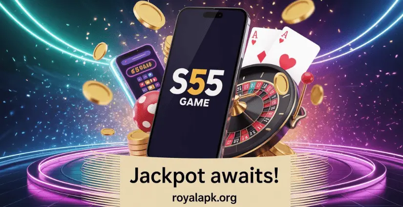 S55 Game
