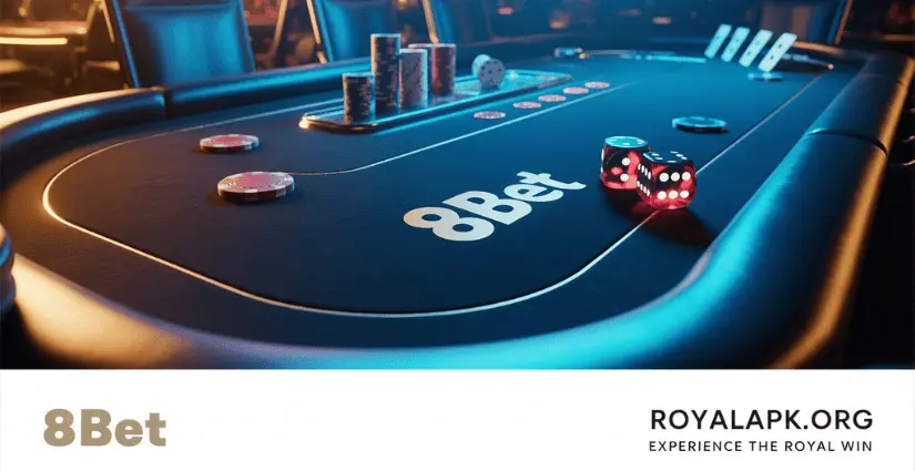 8Bet Game