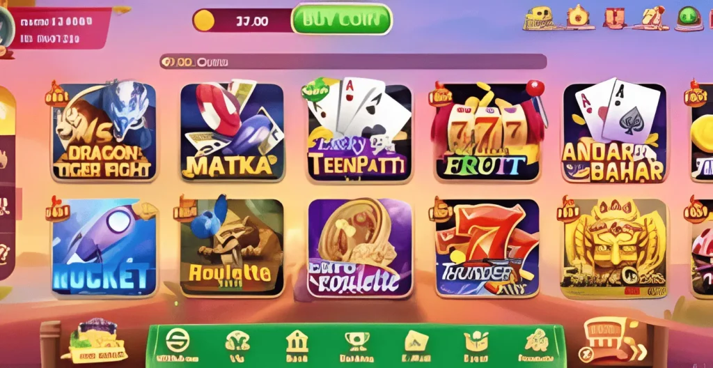 Lucky 101