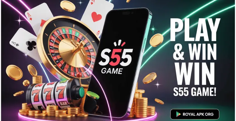 S55 Game