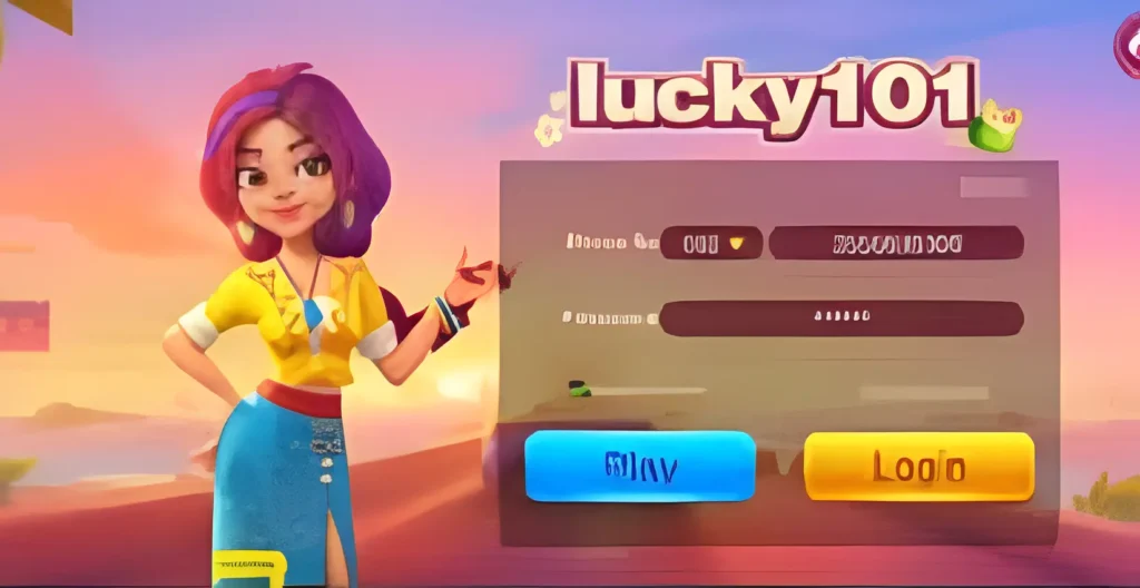 Lucky 101