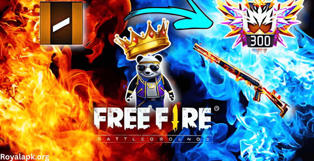 RanTrucoFF Free Fire