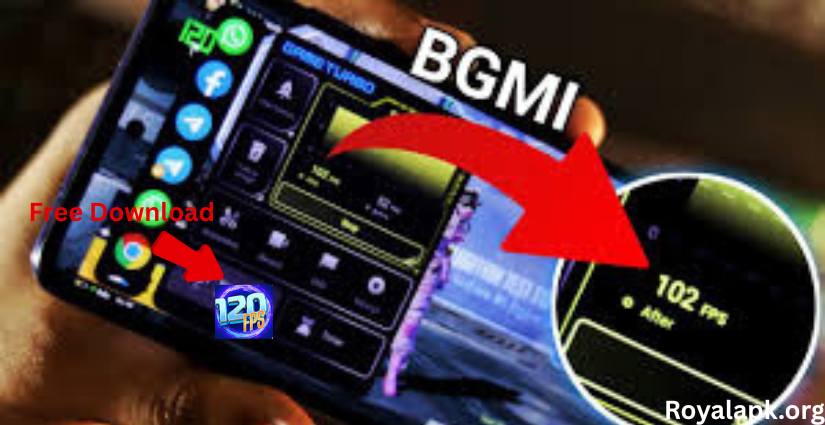 120 FPS Turbo
