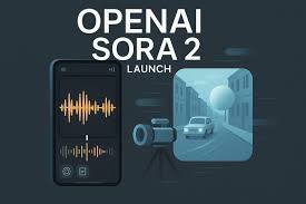 Sora 2 AI