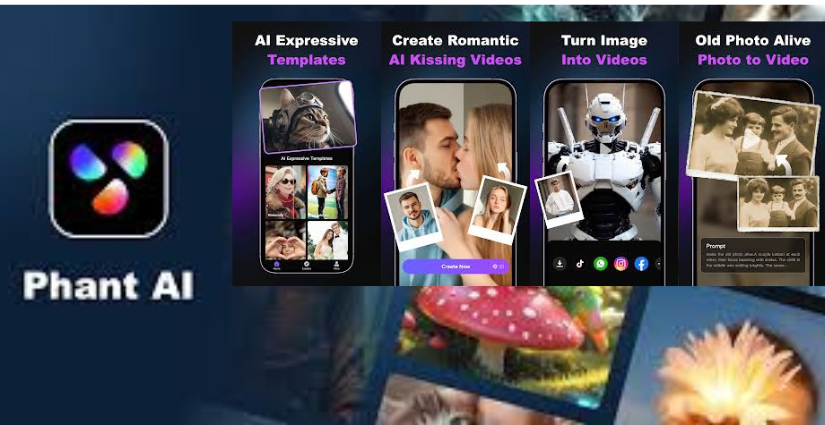 Phant AI