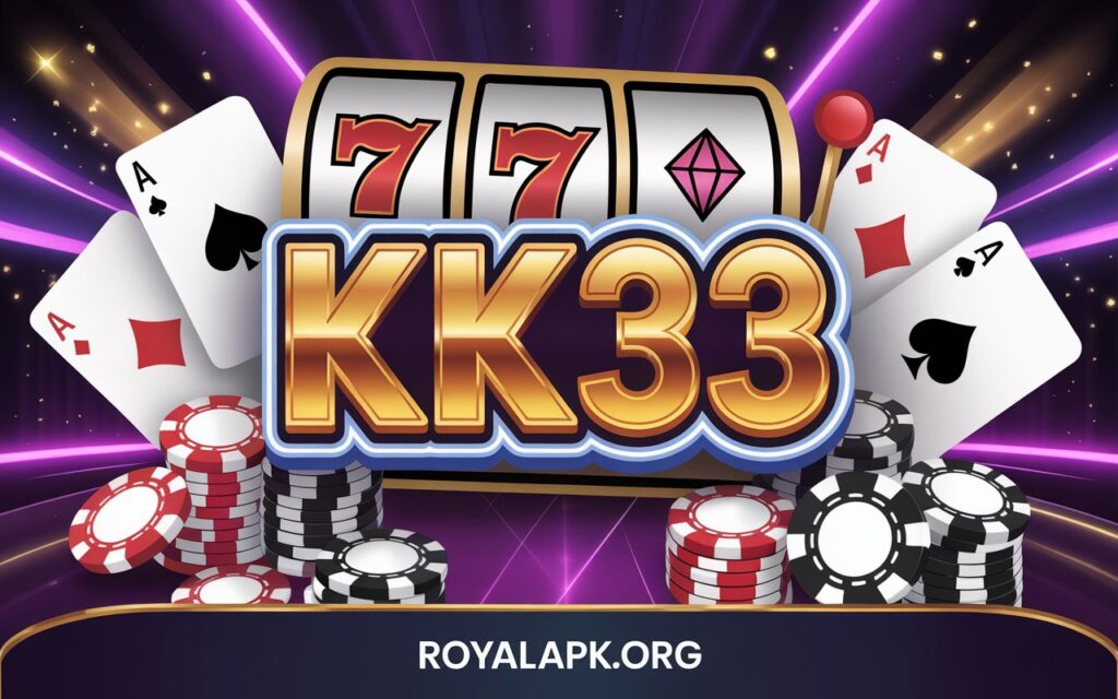 KK33 Game