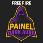 Painel Dark Aura
