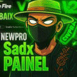 Panel Sadx Freestyle