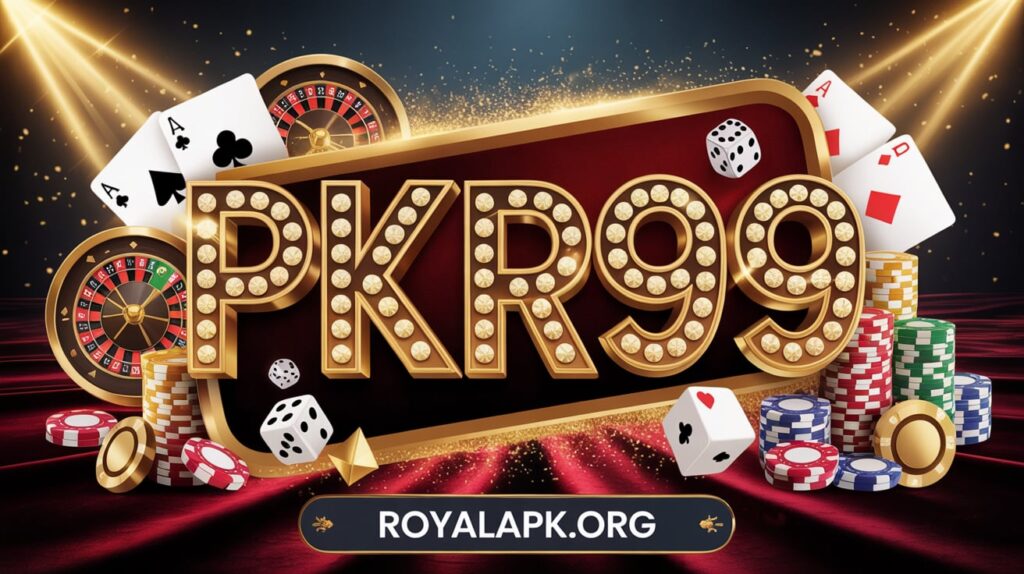 PKR99 Game