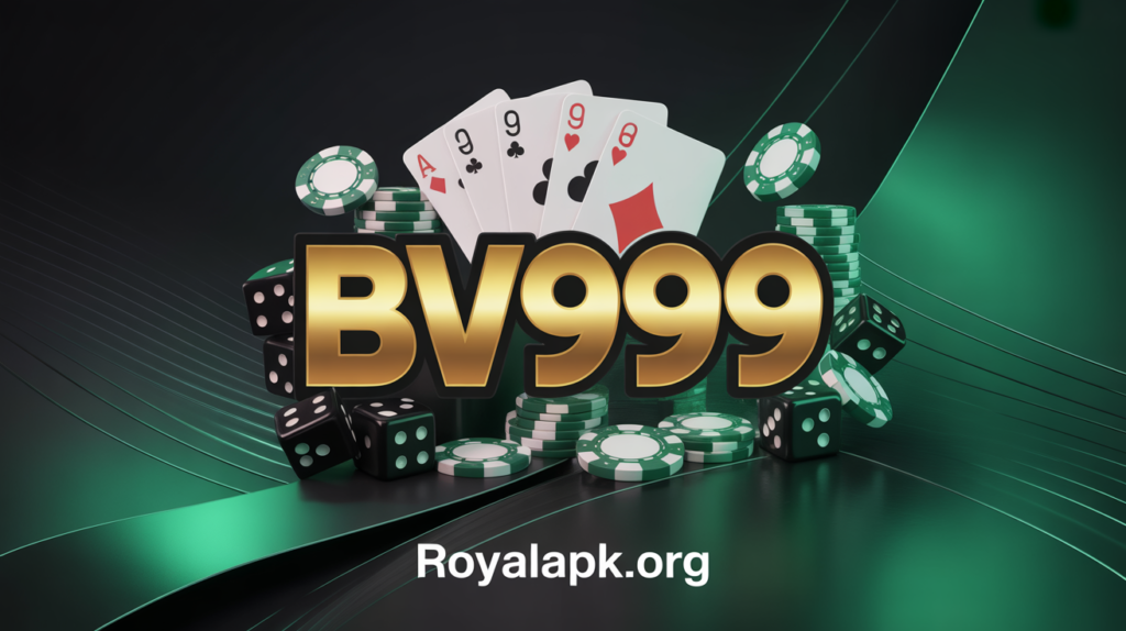 BV999 Game