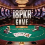 i8Pkr Game