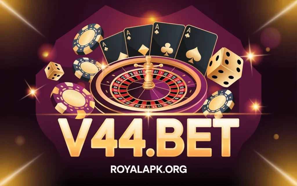 V44 bet Game