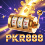 PK888 Game