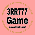 3RR777 Game