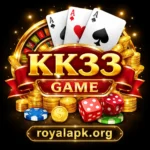 KK33 Game