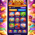 X000 Game