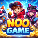 NOO GAME