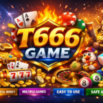 T666 Game