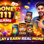 Done 111 Game