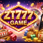 ZT777 Game