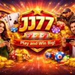JJ77 Game