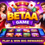 BETAA Game