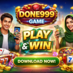 DONE999 Game