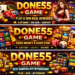 DONE55 Game