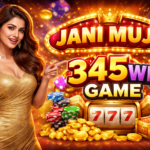 345Win Game