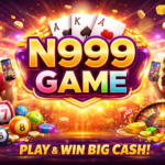 N999 Game